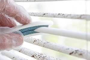 Upholstery Cleaning Services